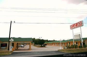 Relax Inn 布赖恩 外观 照片