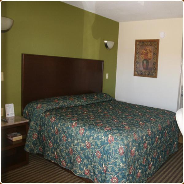Relax Inn 布赖恩 客房 照片